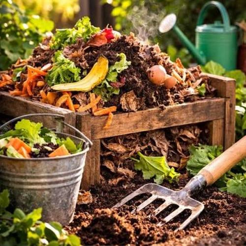 GreenYard Compost & Top Soil - Pro, Small - Image 3