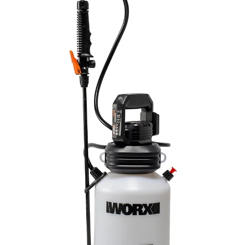 YardWorks Garden Sprayers - Corded 240V, Twin Pack - Image 2