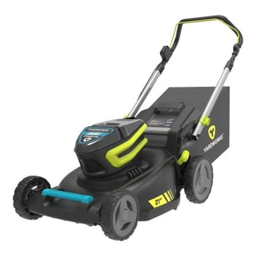 YardWorks Outdoor Cleaning - Pro, Large - Image 3